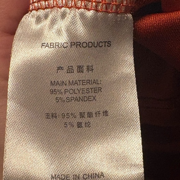 Knitnee Women’s Dress - Picture 9 of 12